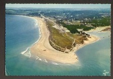 SABLES-D'OR-LES-PINS (22) VILLAS Vue aérienne 1970