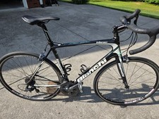 Bianchi intenso carbon full - intenso,
