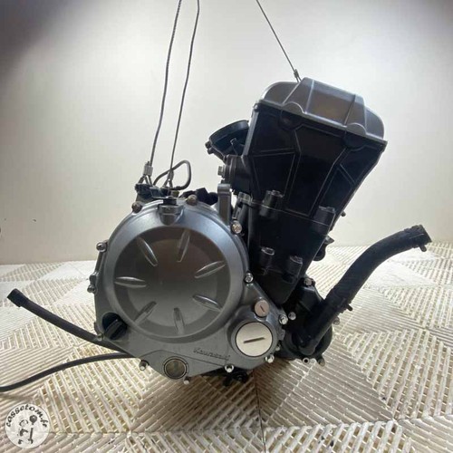 Moteur kawasaki 650 2017 - , z