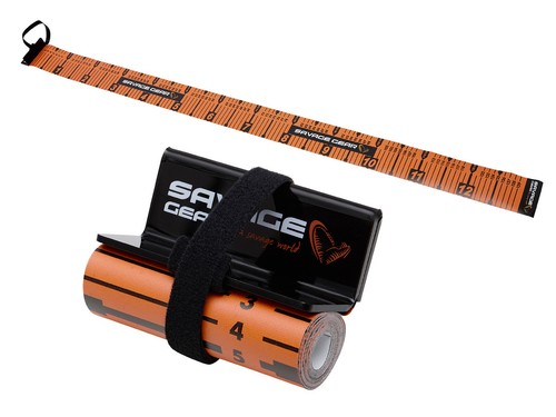 Savage gear measure - savage, up