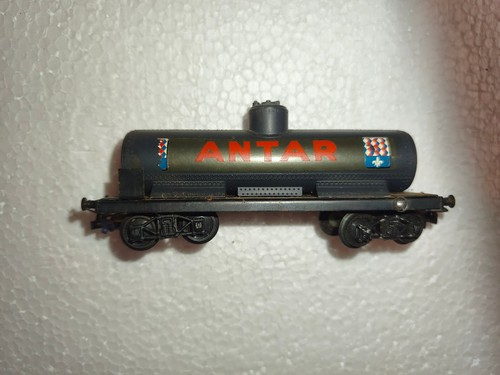 Wagon citerne antar - 59,