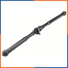 Arbre de transmission arrière