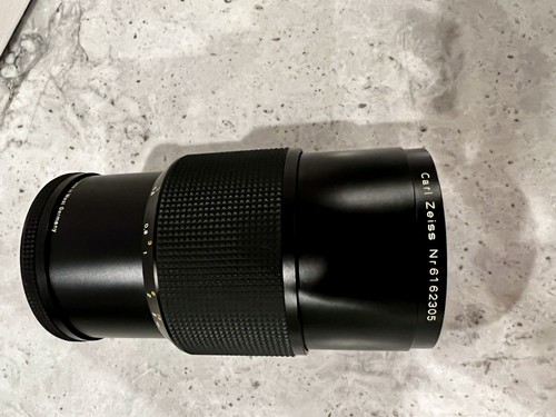 Vintage carl zeiss planar - zeiss, s-planar