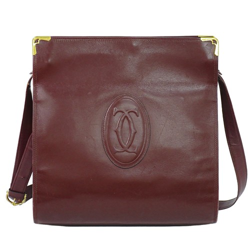 Sac bandoulière cartier - à,