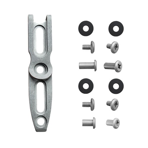 Clip poche pour - clip, kydex