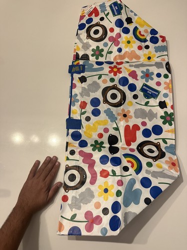 Colette paris ikea sac - ikea, cabas