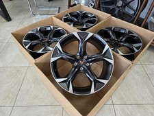 Jantes alu CUPRA 19 pouces