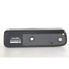 Minolta Auto-Winder D Pour XD5