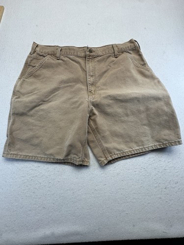 Vintage carhartt carpenter b25 - carhartt,