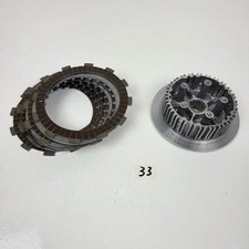 KTM 125 EXC SX MoZZO De Disque