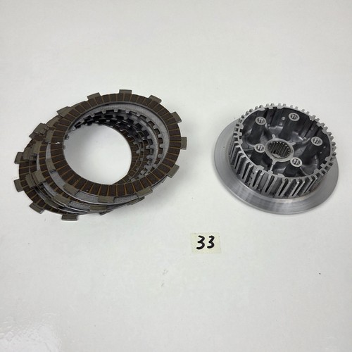 Ktm 125 exc mozzo - ktm,