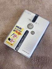 Lecteur cassette SONY Walkman