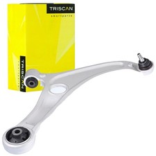 Triscan Bras De Suspension Aluminium Avant Droit Bas Compatible Avec Hyundai I40