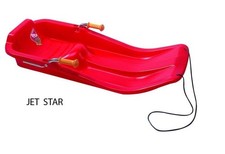 LUGE ENFANT JET STAR 1 PLACE