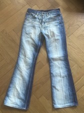 Jean levi 525 w28 l32 - jean,