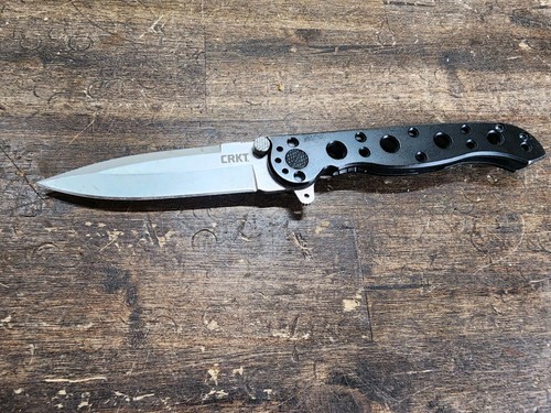 Crkt m16 01s carson - m16-01s, design