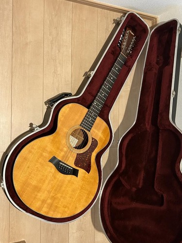 Rare guitare taylor usa - guitare,