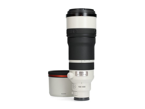 Sony 100 400mm 5 - sony, 100-400mm