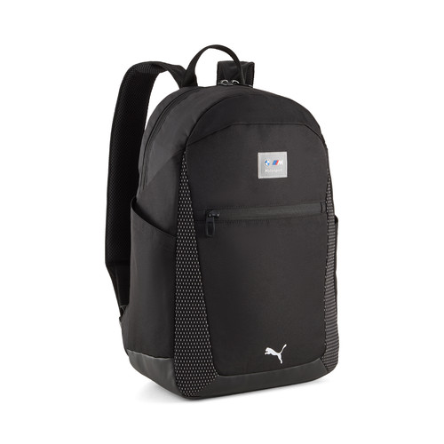 Sac dos noir avec logo - sac, de