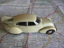 PEUGEOT 402 Andreau 1936 NOREV