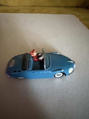 Pixi spirou turbotraction - spirou,