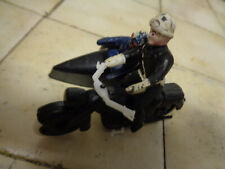 Minialuxe Moto  +side car  + 2  MotardS  Gendarmerie