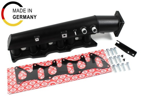 Courte vr6 turbo manifold - vr6, 2,8