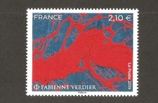 FRANCE 2019 Timbre N° 5367