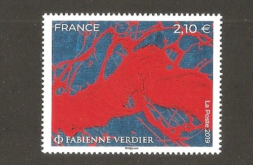 France 2019 timbre 5367 - 2019,