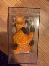 Beanie baby twigs - twigs, giraffe