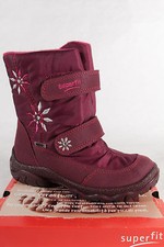 Superfit Fille Gore-Tex Bottes