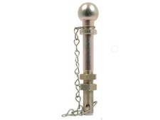 Boule attelage, 3000Kg   50mm