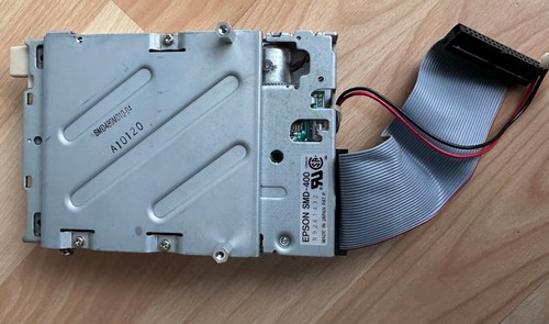 Disque dur epson smd - dur,