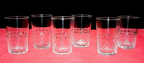 Baccarat ecailles ecaille - baccarat,