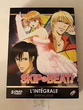 Skip beat intégrale - beat!, ★