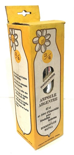 Ancienne recharge 67cl - recharge,