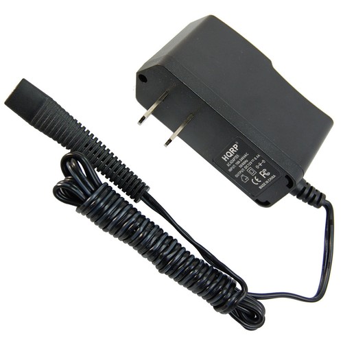 Hqrp adaptateur chargeur - ac,