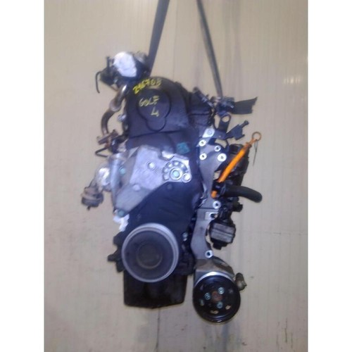 Moteur complet atd volkswagen - moteur,