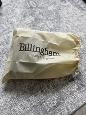 New Billingham Hadley Digital