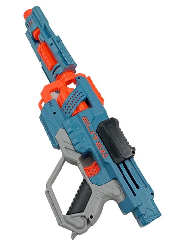 Nerf elite commander - elite,