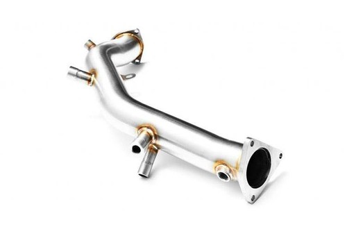 Tube descente downpipe rm - descente,
