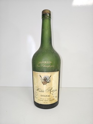 Cognac napoleon fine champagne - cognac,