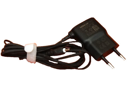 Chargeur nokia modèle - modèle, :