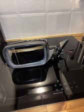 Rétroviseur Gauche Siège