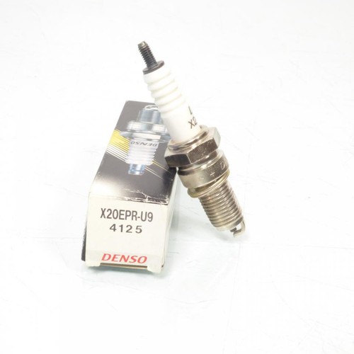 Bougie allumage denso pour - d'allumage,