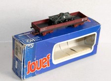 JOUEF HO 6601 WAGON TOMBEREAU