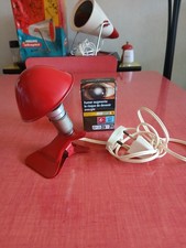 Vintage, petite lampe