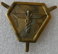 SERVICE DE SANTE CORPS