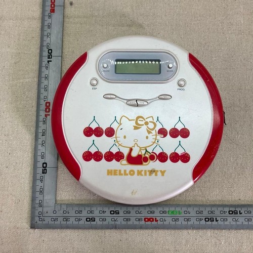 Lecteur portable sanrio - portable,