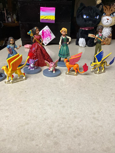Disney elena a avalor - ‘s,